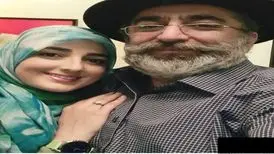 تصاویری جالب از خانه شیک مجری تلویزیون