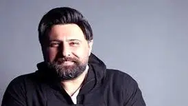 حرکت عجیب «محمد علیزاده» در جشن تولد خصوصی اش/ ویدئو
