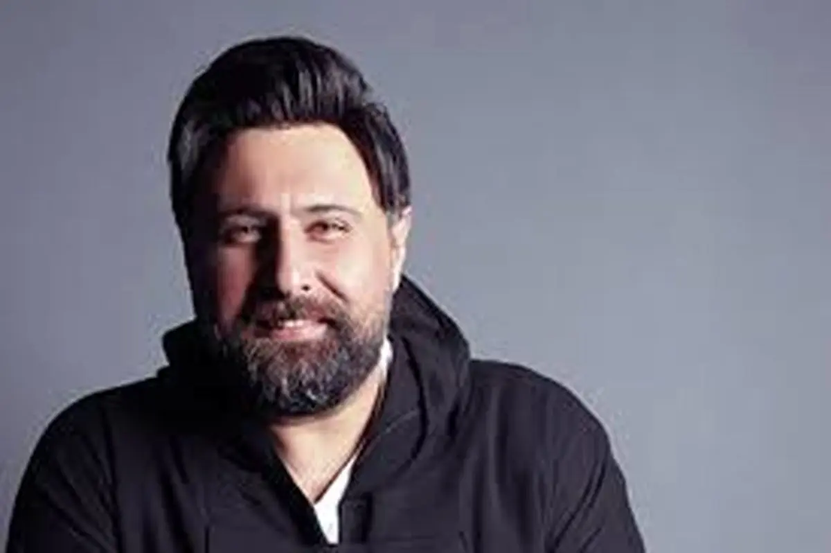 حرکت عجیب «محمد علیزاده» در جشن تولد خصوصی اش/ ویدئو
