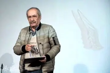 در آیین پایانی بیستمین جشن تصویر سال مطرح شد: مرور ۲۰ سال رویایی / نیاز به پوست اندازی داریم! 
