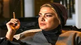 اعتراف جالب طناز طباطبایی/ عاشق این فوتبالیست بودم!
