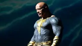 گیشه جهان در تسخیر دواین جانسون/ فیلم جورج کلونی با فاصله دوم شد
