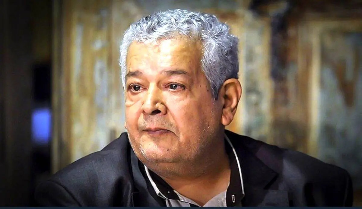 رضا فیاضی: سریال‌سازان تلویزیون تسویه نمی‌کنند/ به خدا قسم خسته شدم!