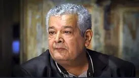 رضا فیاضی: سریال‌سازان تلویزیون تسویه نمی‌کنند/ به خدا قسم خسته شدم!