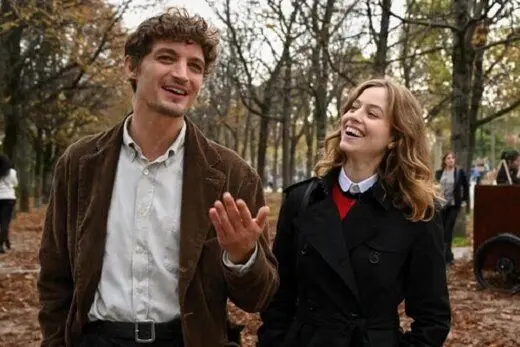 نام فیلم پنجاهم وودی آلن اعلام شد/ تحریم‌ها جواب نداد آلن به عرصه بازگشت!
