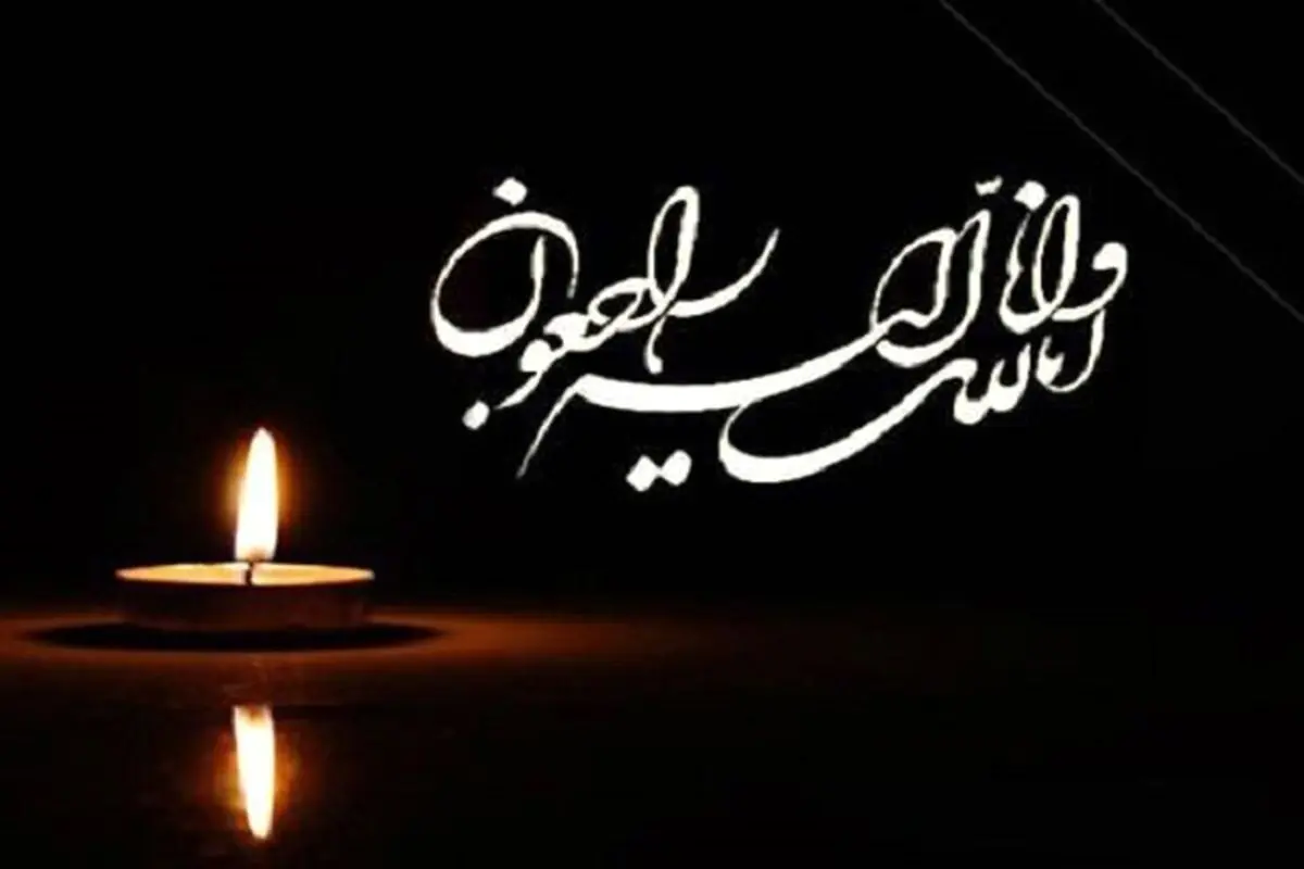 چهره هایی که در سال ۱۴۰۱ از دست دادیم
