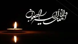چهره هایی که در سال ۱۴۰۱ از دست دادیم
