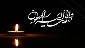 چهره هایی که در سال ۱۴۰۱ از دست دادیم
