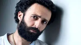 یادی از حسام محمودی، بازیگری که همیشه جوان ماند/ ویدئو
