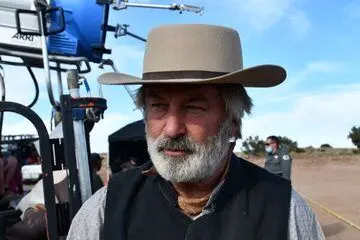 آلک بالدوین به اتهام قتل غیرعمد در فیلم «زنگار» متهم شد
