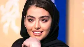 فحاشی رکیک ریحانه پارسا به پدر و مادرش + تصویر