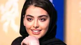فحاشی رکیک ریحانه پارسا به پدر و مادرش + تصویر