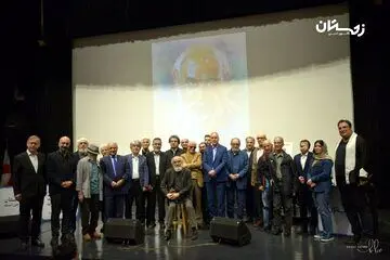 بزرگداشت یونس شکرخواه برگزار شد؛ کسی که دنبال نام و نان نبود/ نگذارید انسان‌های خدوم خانه‌نشین شوند
