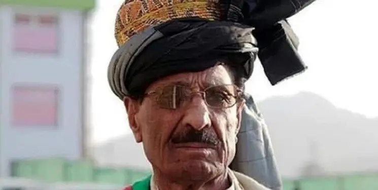 پدر موسیقی پشتوی افغانستان درگذشت