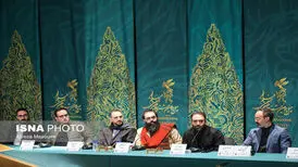 انیمیشن ایرانی در حال تبدیل به صنعت است
