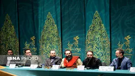 انیمیشن ایرانی در حال تبدیل به صنعت است
