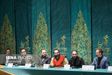 انیمیشن ایرانی در حال تبدیل به صنعت است
