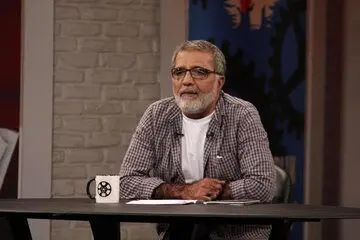 وقتی فیلم می‌سازم بدم نمی‌آید جنجال درست کنم/ نماینده‌های مجلس به من گفتند کت‌وشلوار نپوش/ از زمانی که خودم را شناختم، در سیاست بودم