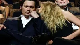 چرخش ناگهانی امبر هرد: همواره عشق به جانی [دپ] را حفظ کرده‌ام/ در مقاله‌ی مربوط به تجاربم از خشونت خانگی، هیچ گاه از او نام نبردم