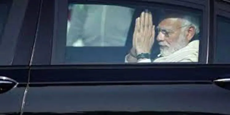 درگیری در دو دانشگاه دهلی پس از پخش مستند بی‌بی‌سی/فیلمی که بریتانیا و هند را دست به یقه کرد!