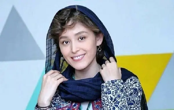 اشک‌های فرشته حسینی هنگام تشویق نوید محمدزاده + تصاویر