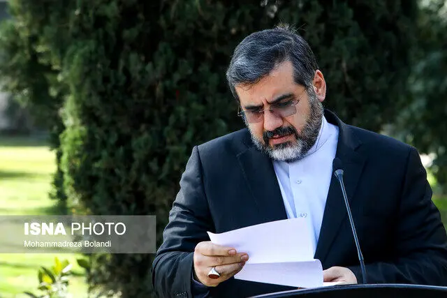 ۵ کار مهم دستگاه‌های فرهنگی در سال جدید/ وزیر اعلام کرد
