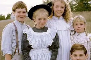 سریال های خارجی که شما را به خاطرات دهه شصت می برد + عکس