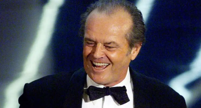 جشن تولد ۸۹ سالگی جک نیکلسون | اسطوره همچنان سرپا