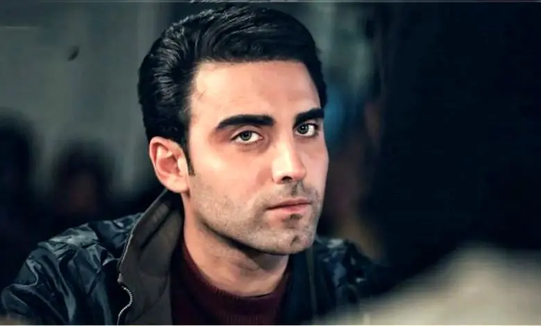 بازیگر خبرساز و جنجالی اعتراضات به آنتن برگشت
