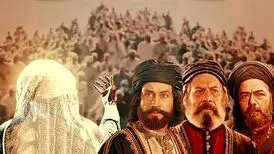 از حبس خانگی تا ریشی که نصفه زده شد
