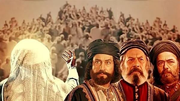 از حبس خانگی تا ریشی که نصفه زده شد
