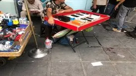 سرریز شدید موبایل قاچاق بعد از اربعین