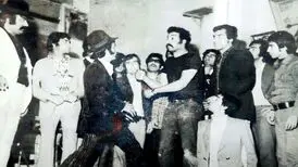 بهمن ۱۳۵۳؛ ۱۵ فیلم ایرانی و خارجی توقیف شد!/عکس
