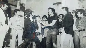 بهمن ۱۳۵۳؛ ۱۵ فیلم ایرانی و خارجی توقیف شد!/عکس