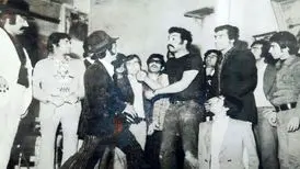 بهمن ۱۳۵۳؛ ۱۵ فیلم ایرانی و خارجی توقیف شد!/عکس