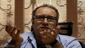 دغدغه میرکریمی از ساخت «نام‌ها» چه بود؟/بازیگران و کشف دنیای شهدا
