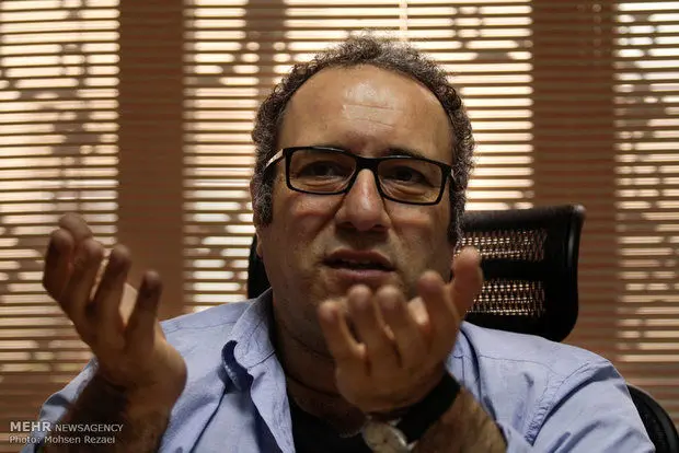 دغدغه میرکریمی از ساخت «نام‌ها» چه بود؟/بازیگران و کشف دنیای شهدا
