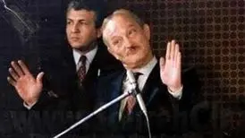 کدام بازیگر سینما در دهه ۷۰ به جرم جاسوسی اعدام شد؟
