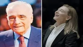 هتریک یک فیلم سینمایی در عرصه جهانی
