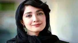 فیلم مینا ساداتی در بخش مسابقه جشنواره «تیرانا»
