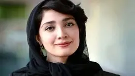 فیلم مینا ساداتی در بخش مسابقه جشنواره «تیرانا»
