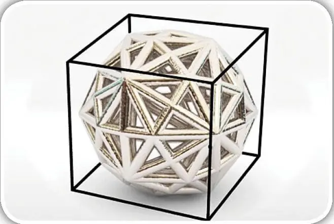 هنر ایرانی در ایستگاه‌فضایی