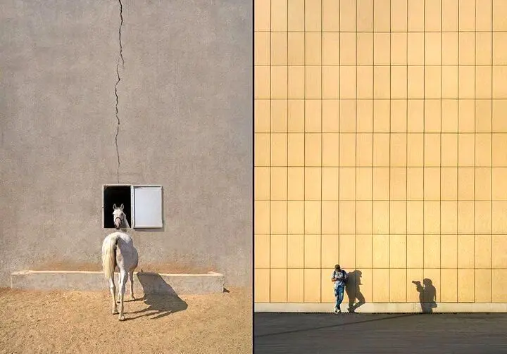 عکاس ایرانی به عنوان یکی از ۱۰ عکاس برتر جهان شناخته شد
