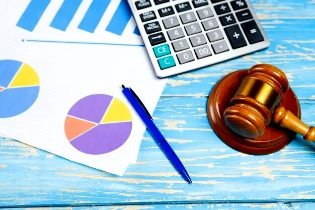 رابطه آموزش مالیات و تمایل به رعایت قوانین مالی