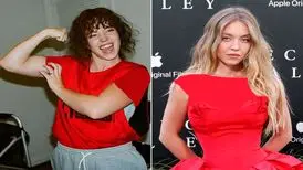 افزایش وزن ۱۳ کیلوگرمی سیدنی سوئینی برای ایفای نقش اسطوره بوکس زنان