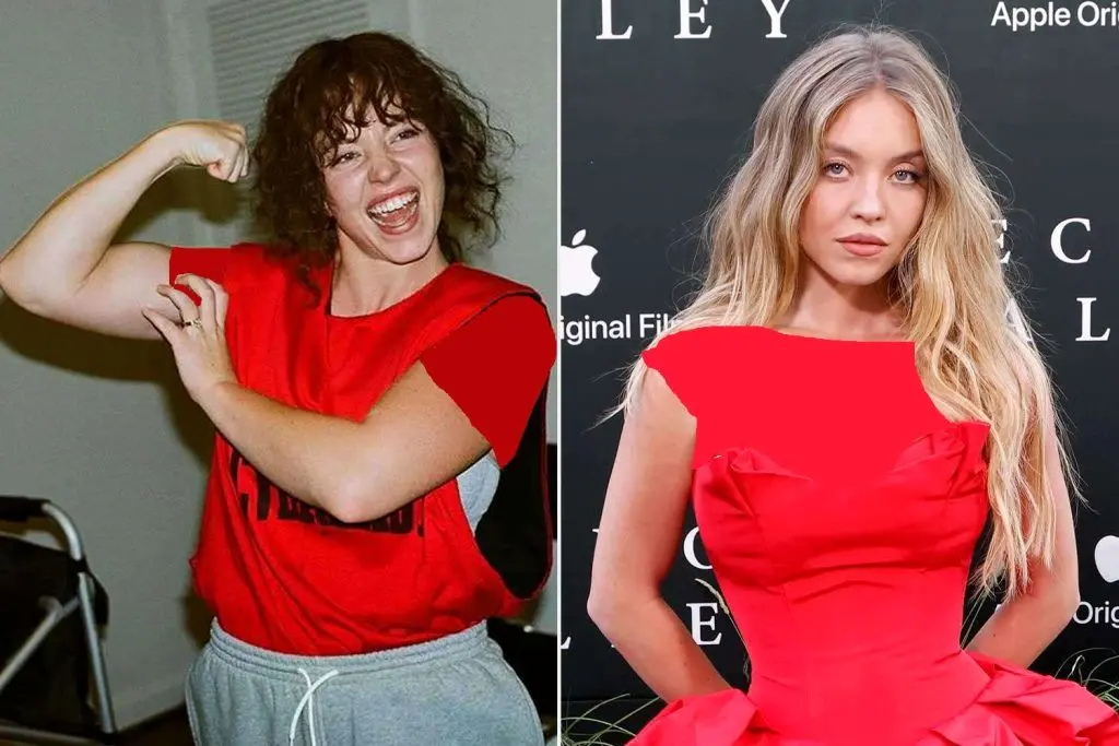 افزایش وزن ۱۳ کیلوگرمی سیدنی سوئینی برای ایفای نقش اسطوره بوکس زنان