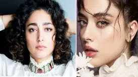 بیوگرافی و عکس های کیمیا حسینی ؛ مدل و بیوتی بلاگر ایرانی که ۲۱ اُمین زن زیبای دنیا شد