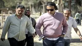 اکران فیلم توقیف شده «بی سر و صدا»