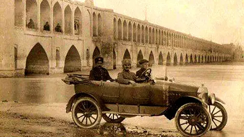 دیدن این عکس‌های قدیمی حتما برایتان جالب است