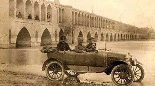 دیدن این عکس‌های قدیمی حتما برایتان جالب است